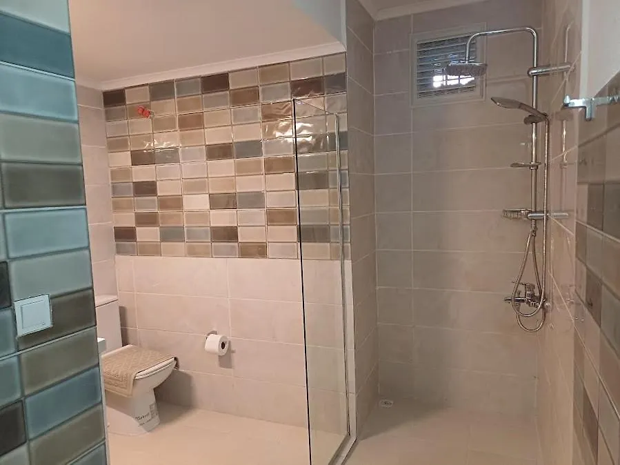아파트 Paddys Apartments, Hisaroenue 페티예