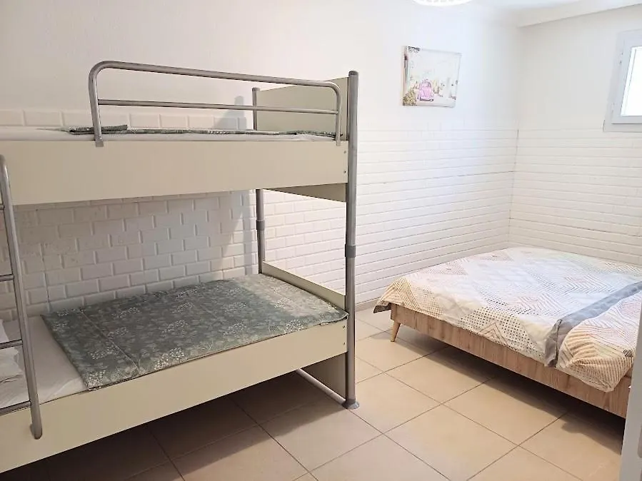 아파트 Paddys Apartments, Hisaroenue 페티예 터키