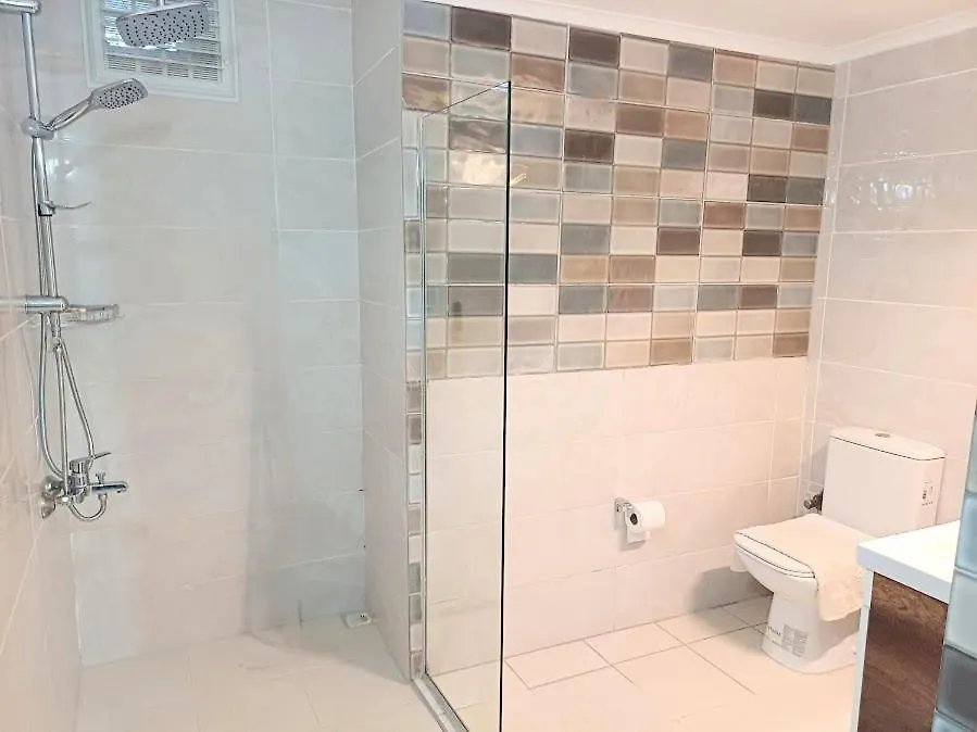 아파트 Paddys Apartments, Hisaroenue 페티예