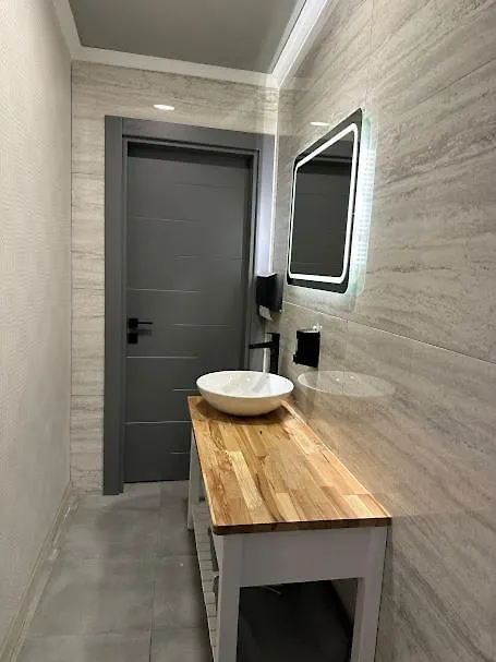 Paddys Apartments, Hisaroenue 페티예 0*,  터키